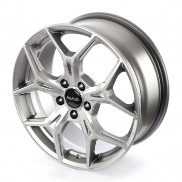 MAK Epica Light Titan