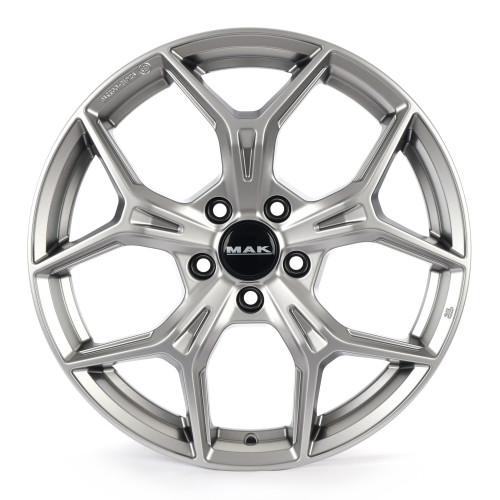 MAK Epica Light Titan