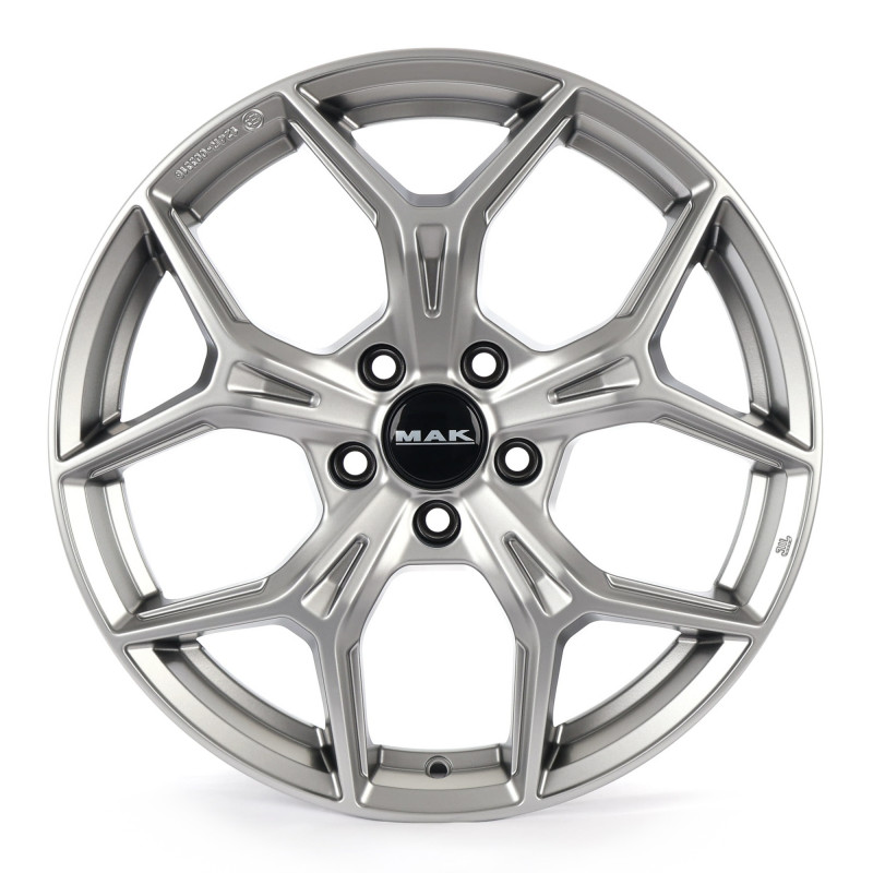 MAK Epica Light Titan