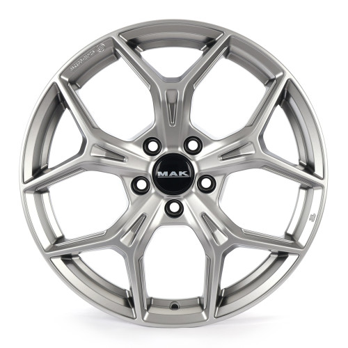 MAK Epica Light Titan