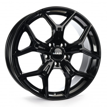 MAK Epica Gloss Black