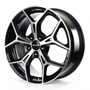 MAK Epica Black Mirror