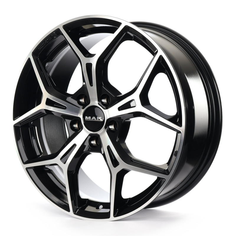 MAK Epica Black Mirror