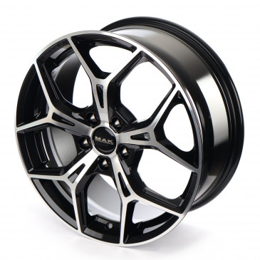 MAK Epica Black Mirror