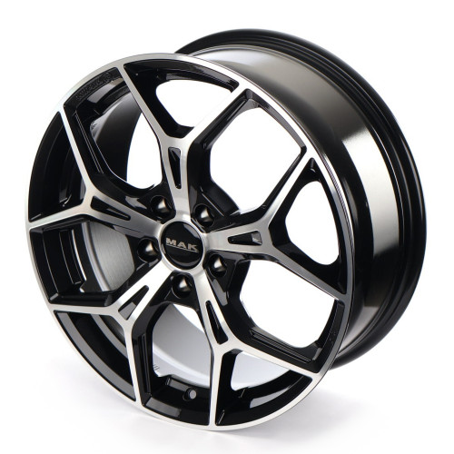 MAK Epica Black Mirror