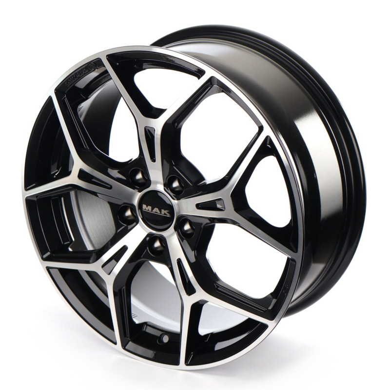 MAK Epica Black Mirror