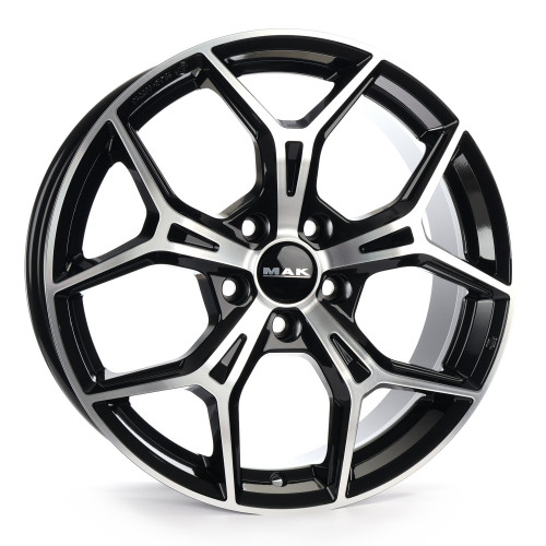 MAK Epica Black Mirror