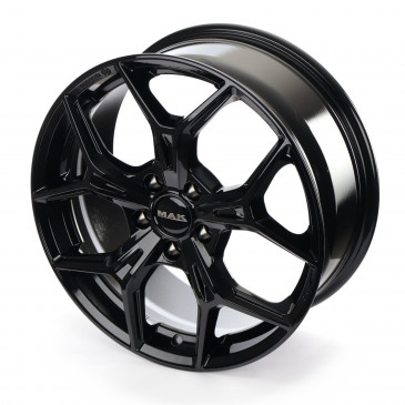 MAK Epica Gloss Black