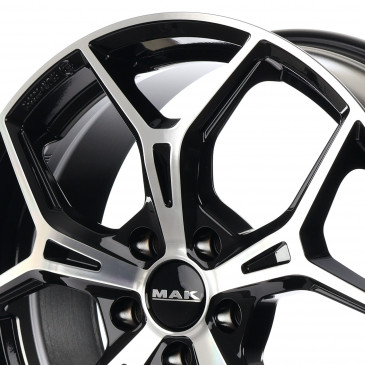 MAK Epica Black Mirror