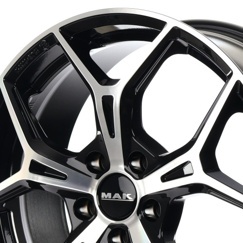 MAK Epica Black Mirror