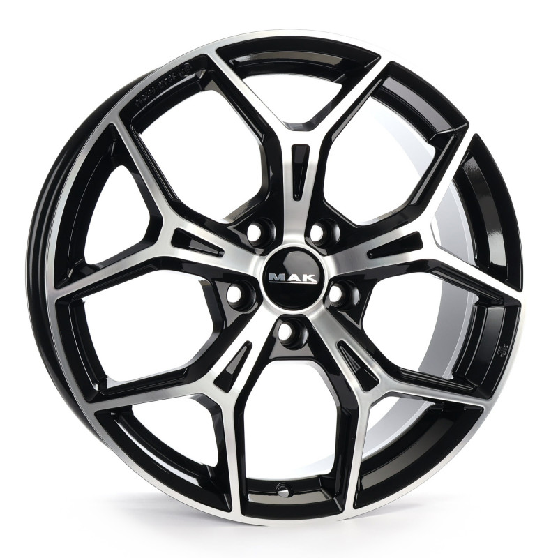 MAK Epica Black Mirror