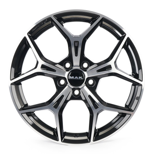 MAK Epica Black Mirror