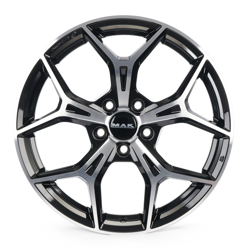 MAK Epica Black Mirror