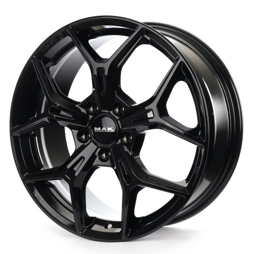 MAK Epica Gloss Black