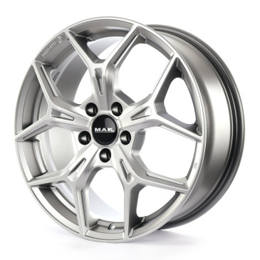 MAK Epica Light Titan