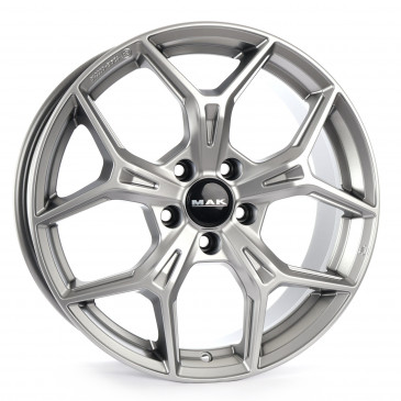 MAK Epica Light Titan