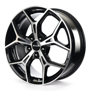 MAK Epica Black Mirror