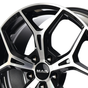 MAK Epica Black Mirror