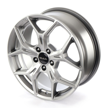 MAK Epica Light Titan