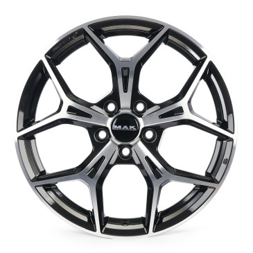 MAK Epica Black Mirror