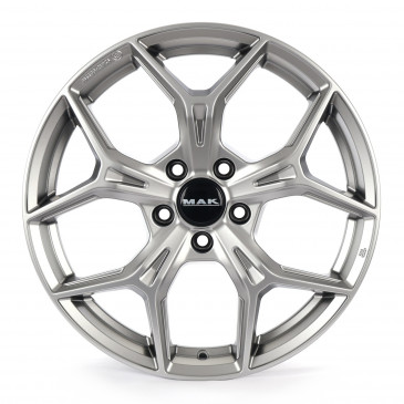 MAK Epica Light Titan