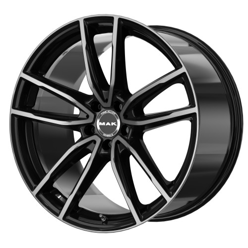 MAK EVO-D Black Mirror