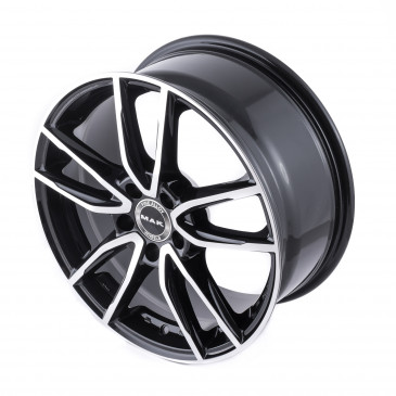 MAK Evo Black Mirror