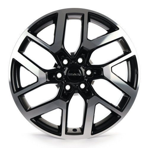 MAK Gravel Black Mirror
