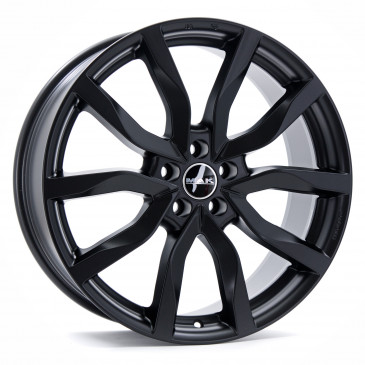 MAK Highlands Gloss Black