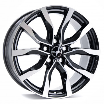 MAK Highlands Gloss Black