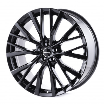 MAK Kent Gloss Black