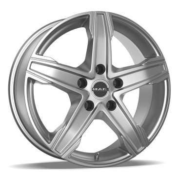 MAK KING5 Silver