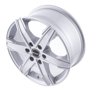 MAK KING6 Silver
