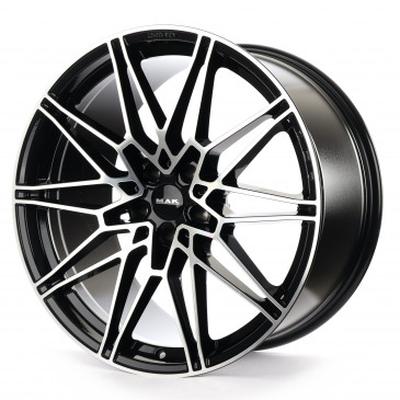 MAK Koenig Black Mirror