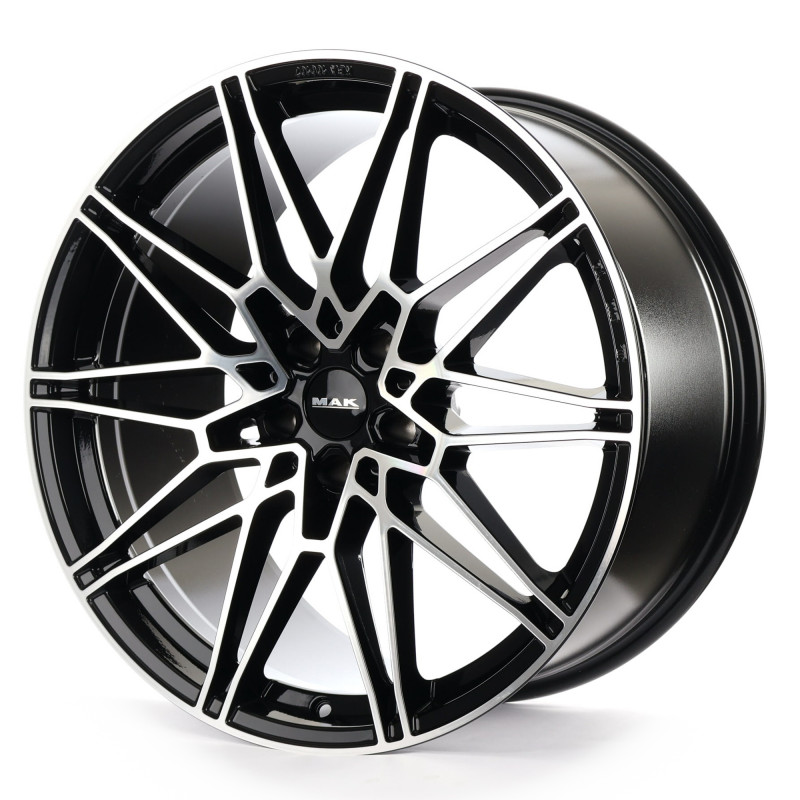 MAK Koenig Black Mirror