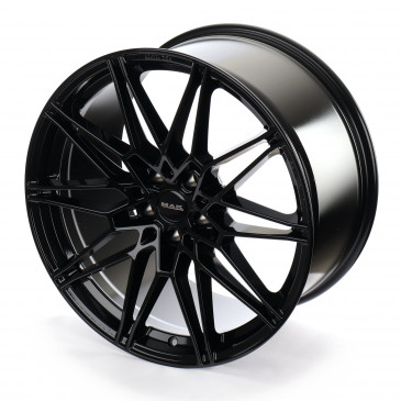 MAK Koenig Gloss Black