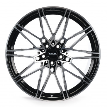 MAK Koenig Black Mirror