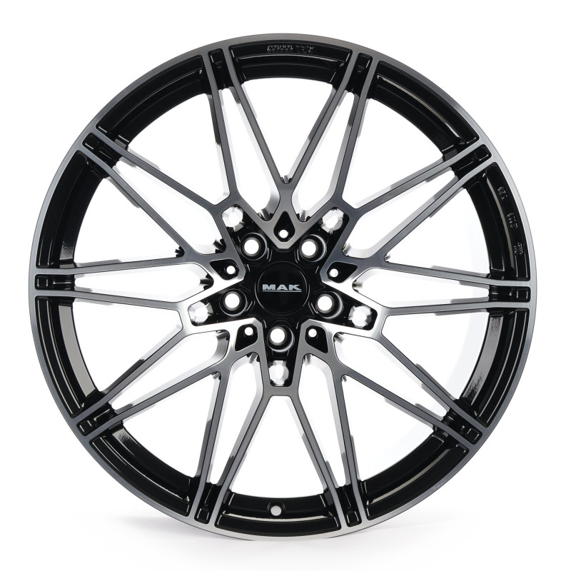 MAK Koenig Black Mirror