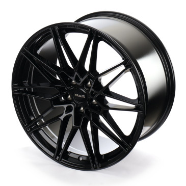 MAK Koenig Gloss Black