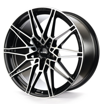 MAK Koenig Black Mirror