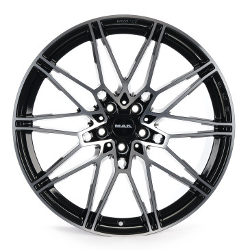 MAK Koenig Black Mirror