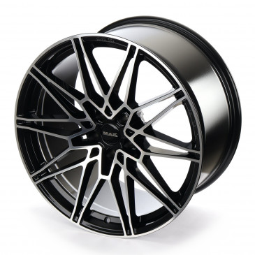 MAK Koenig Black Mirror