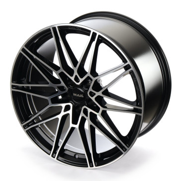 MAK Koenig Black Mirror