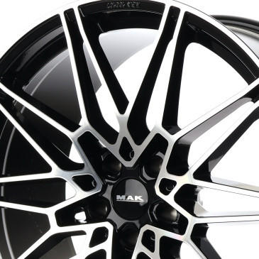 MAK Koenig Black Mirror