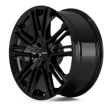 MAK Kult Gloss Black