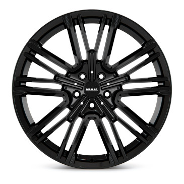 MAK Kult Gloss Black