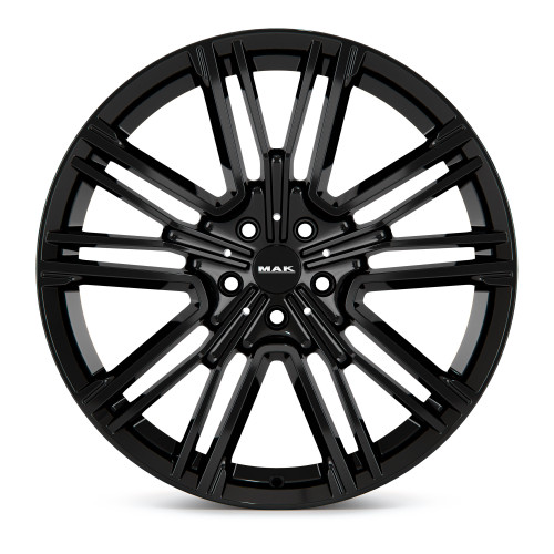 MAK Kult Gloss Black