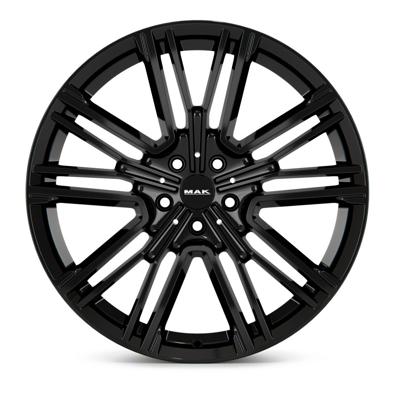 MAK Kult Gloss Black