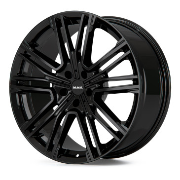 MAK Kult Gloss Black
