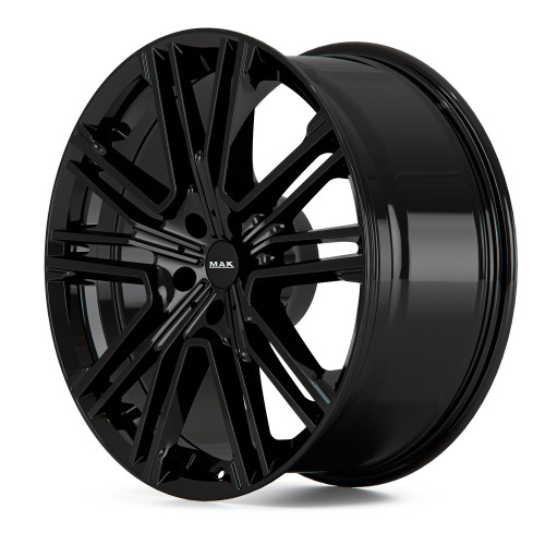 MAK Kult Gloss Black